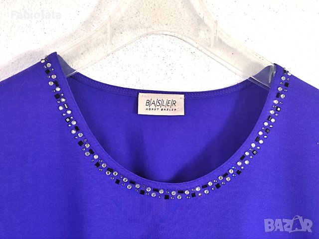 Basler Tshirt EU 44 / XXL, снимка 6 - Тениски - 42033957