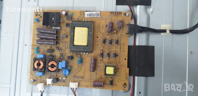 power board 17IPS71 190814R4, снимка 6 - Части и Платки - 30093379