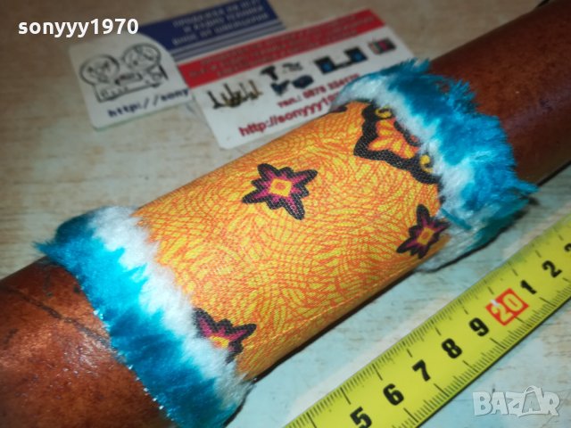 индиански лък и стрели в кобур 1711201842, снимка 16 - Колекции - 30822280