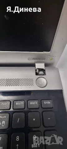 Лаптоп Samsung RV511 за части , снимка 2 - Части за лаптопи - 48343168