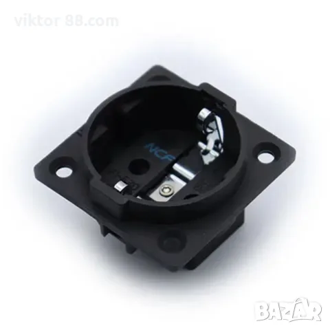 Hi-Fi Schuko For Power Plug, снимка 3 - Други - 56172639