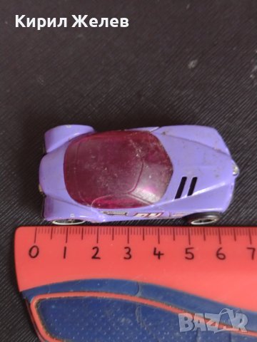 Метална количка GOLDEN ARROW 💘 MADE IN THAILAND за КОЛЕКЦИЯ ДЕКОРАЦИЯ 24005, снимка 10 - Колекции - 40678452