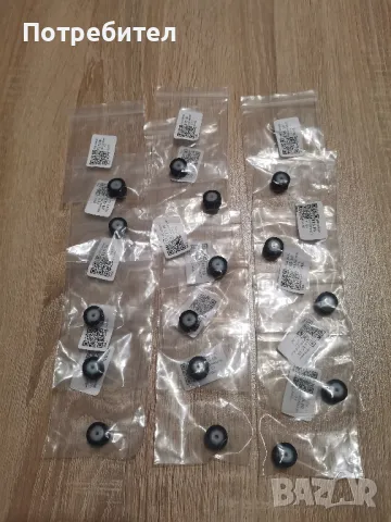 Тонролка за касетен дек 13х8х2, снимка 2 - Декове - 47882185