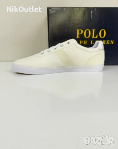 Polo RALPH LAUREN Hanford, снимка 2 - Маратонки - 51115033