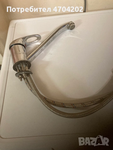 смесители за кухня