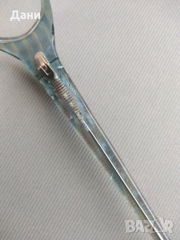 Диоптрична рамка Calvin Klein® CK 833 062 frame italу 130, снимка 14 - Слънчеви и диоптрични очила - 31878751