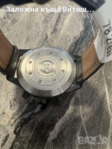 Часовник  TopGun, снимка 2 - Мъжки - 54208848