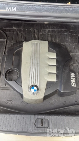 кора за двигател БМВ 120, снимка 2 - Части - 51801300