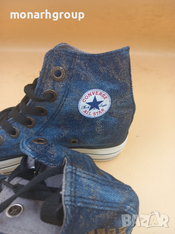 Дамски кецове, снимка 3 - Кецове - 44577656