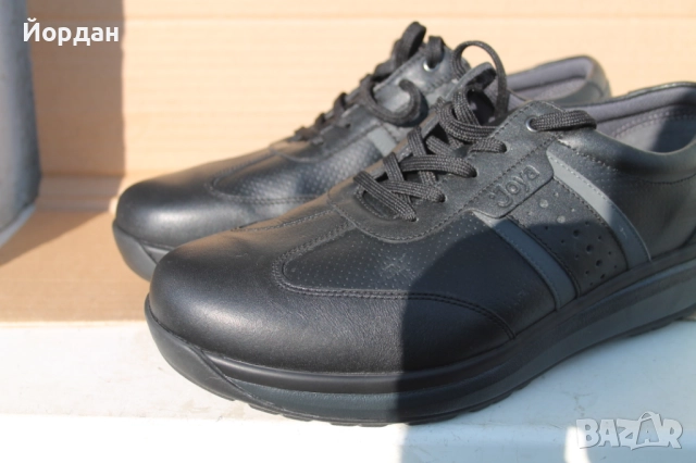 Швейцарски мъжки обувки ''Joya'' , снимка 8 - Ежедневни обувки - 52238195