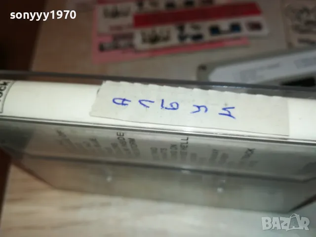 SYNDI LAUPER-ORIGINAL TAPE 1412241910, снимка 17 - Аудио касети - 48348271