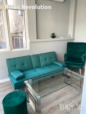 Тристаен апартамент под наем в Центъра, снимка 12 - Апартаменти - 54044241