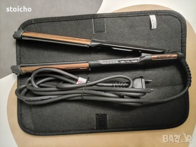Преса за коса BaByliss