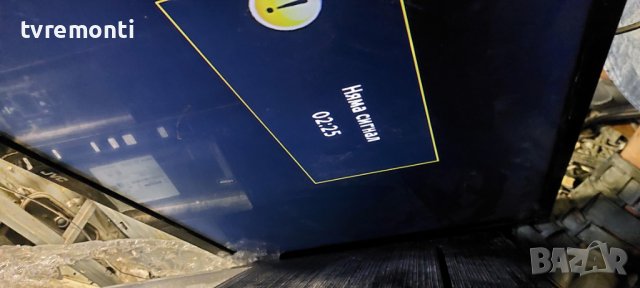 MAIN BOARD 17MB140 for JVC LT-32VH30K 32inc DISPLAY VES315WNDS-2D-N14, снимка 7 - Части и Платки - 42080143