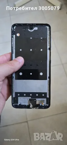  Redmi 9 pro за части, снимка 6 - Xiaomi - 50364736