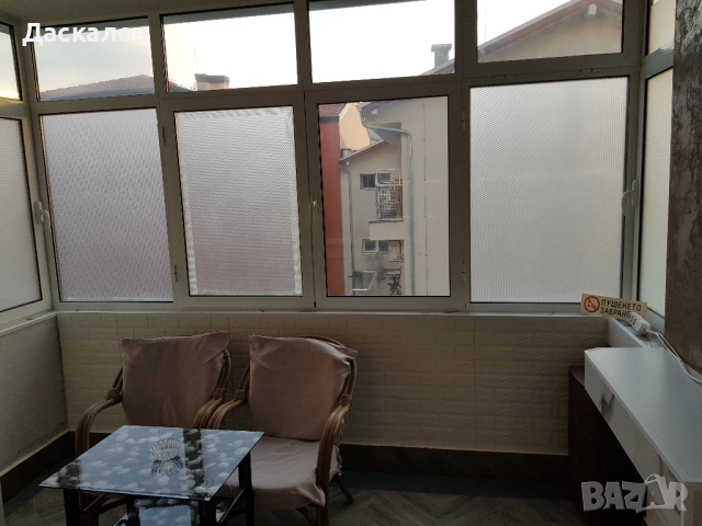 Тристаен апартамент под наем кв. Левски Варна, снимка 14 - Апартаменти - 52923929