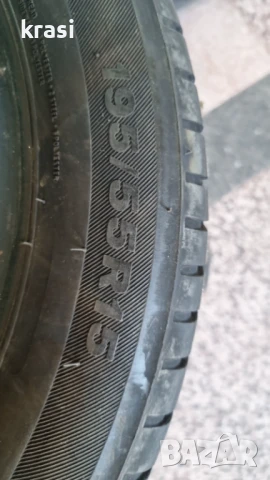 Гуми за автомобил 195/55R15, снимка 4 - Гуми и джанти - 51272350