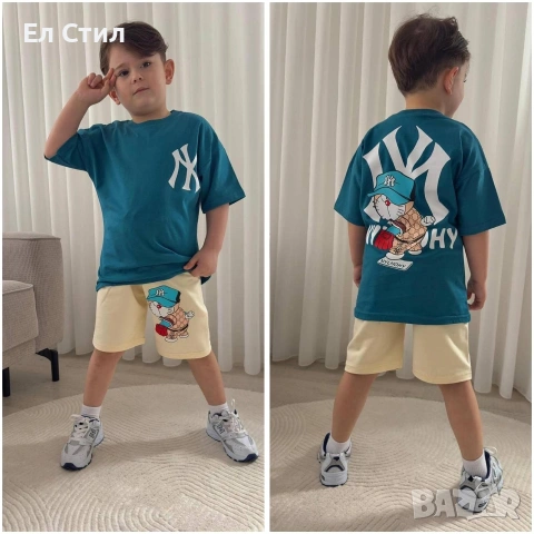 📍Размери: 3-4г (1бр); 4-5г (1бр); 7-8г (1бр); 9-10г (1бр) 📍Цена: 23€ 📍