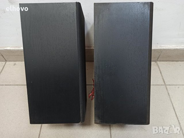 Тонколони Philips AK 141/15, снимка 5 - Тонколони - 31419160