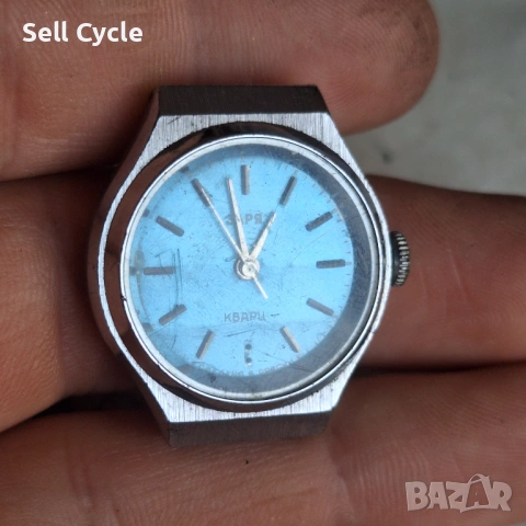 ✅ЧАСОВНИК ЗАРЯ❗