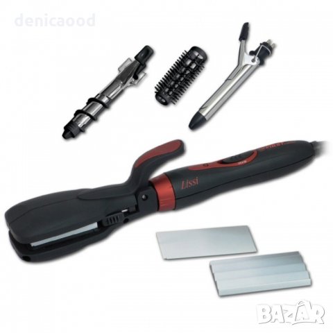 Преса за коса First-fa-5669-4