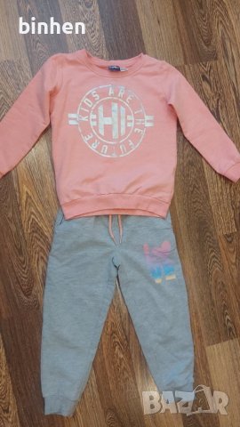 Детско комплектче 2-4 г., снимка 7 - Детски комплекти - 38099824