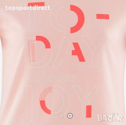 Детска тениска за момичета 100%памук внос Франция, снимка 4 - Детски тениски и потници - 24666275