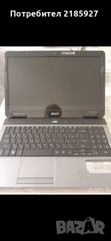 ASPIRE 5541G 15,6