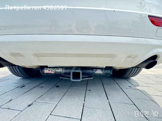 Audi Q5 2.0 T Quatro , снимка 4 - Автомобили и джипове - 51619752