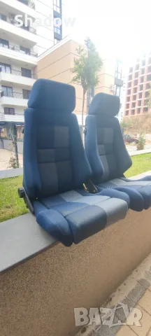 Recaro Blue Monza , снимка 4 - Части - 56529058