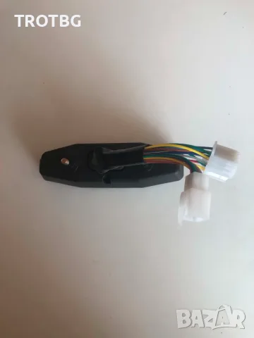 Универсално дигитално табло за мотори – 12000 RPM, снимка 5 - Друга електроника - 55967596