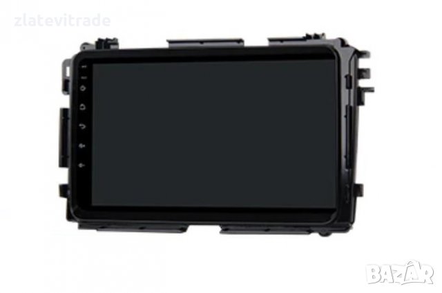 Honda HR-V 2013-2019 Vezel - 9'' Андроид Навигация, 9272, снимка 4 - Навигация за кола - 34911664