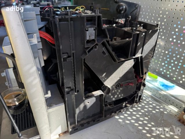 Евтини Части - Siemens EQ6 S300 на части EQ.6 EQ 6 S 300, снимка 8 - Кафемашини - 52172034