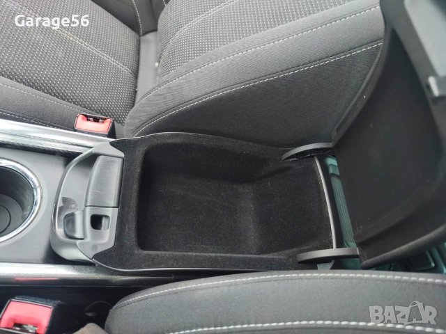 Opel Zafira C tourer 2.0 160к.с., снимка 16 - Автомобили и джипове - 49911834