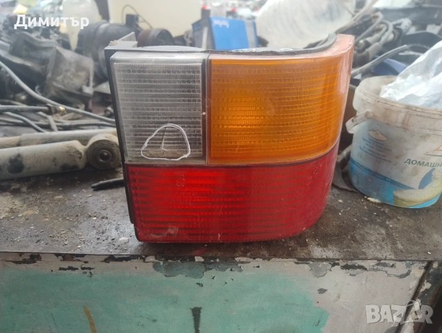Стоп Десен За Фолксваген Транспортер Т4 1991г / VW Transporter Т4 1991y