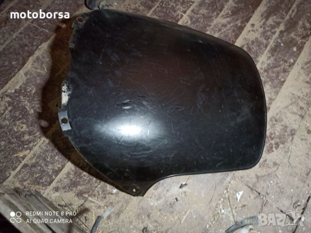 Слюда Peugeot Eliseo 50, снимка 7 - Мотоциклети и мототехника - 40257606