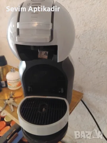 Машина за части Dolce Gusto , снимка 2 - Кафемашини - 55727863