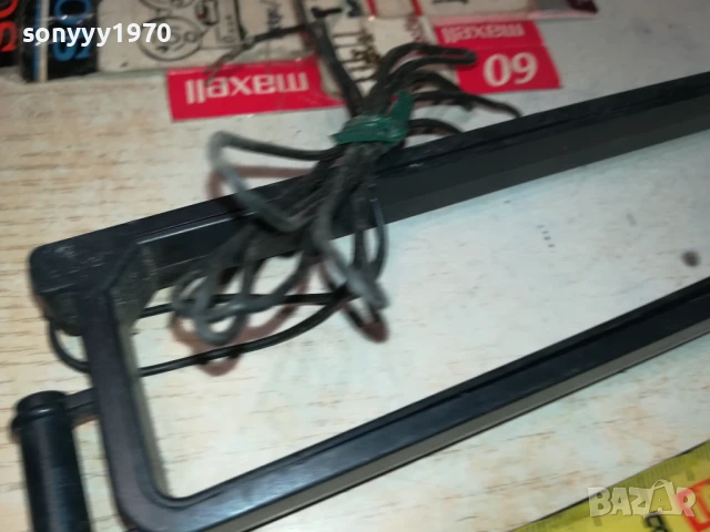 ANTENA-RECEIVER//TUNER-SWISS 1707250936, снимка 7 - Други - 51047675