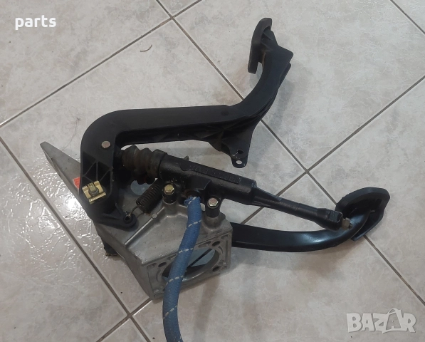 Педал Спирачка и Съединител със Помпа БМВ Е36 - 1161962, снимка 5 - Части - 52569136