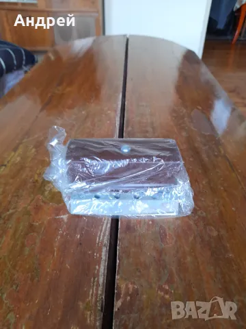 Стара ръкохватка за шкурка