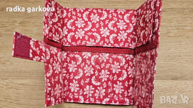 Несесер за куки, шишове, химикалки, снимка 3 - Ученически пособия, канцеларски материали - 52048988