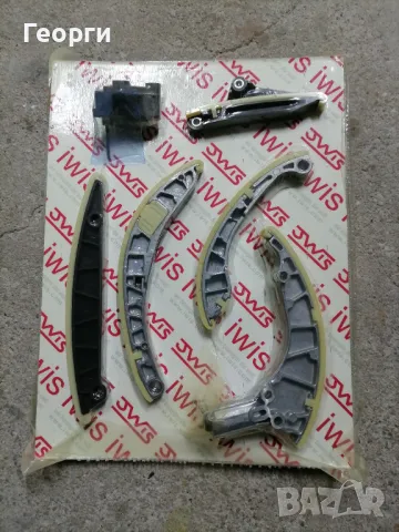 Ангренажна верига за ауди А6,A7, снимка 3 - Части - 48262070