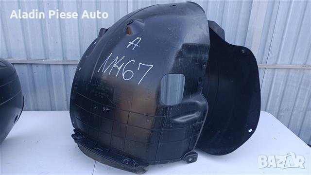 Обтекател Преден десен калник Kia Sportage 5 година 2022 2023 2024 код 86814-R2000, 86812-R2000 , снимка 5 - Аксесоари и консумативи - 44506088