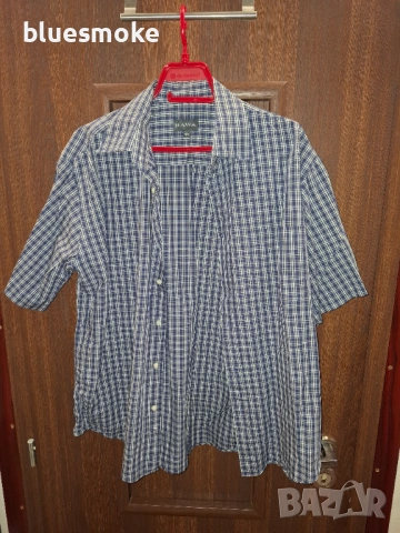 Мъжки ризи, снимка 9 - Ризи - 54338518