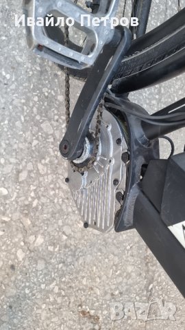 Двигатели за електрически велосипеди-BOSCH ACTIVE LINE, снимка 3 - Велосипеди - 42698012