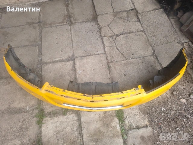 Феслифт предна броня. за Opel Astra H , снимка 6 - Части - 53911862