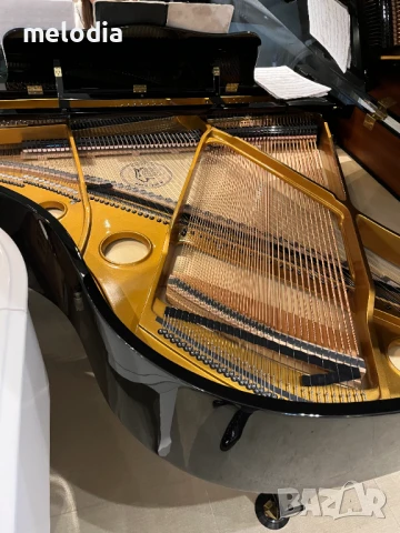 Нов роял W.HOFFMANN - V158 продава магазин Мелодия, снимка 3 - Пиана - 50560736