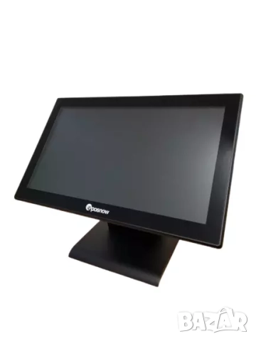 Нов 15.6″ POS терминал • Intel Celeron J1900/8GB RAM/64GB SSD/Win10