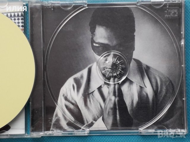 Incognito – 1996 - Remixed(Downtempo), снимка 5 - CD дискове - 42881374