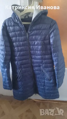 Промоция!!!Страхотни модели есенни и зимни якета D&G,Dior + подарък, снимка 7 - Якета - 47703098